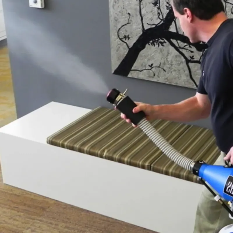 Professional Odor Removal in Lawrence County, IL
